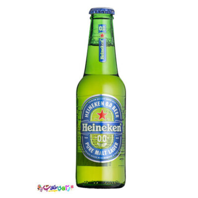آبجو هاینیکن ( هینیکن - Heineken )