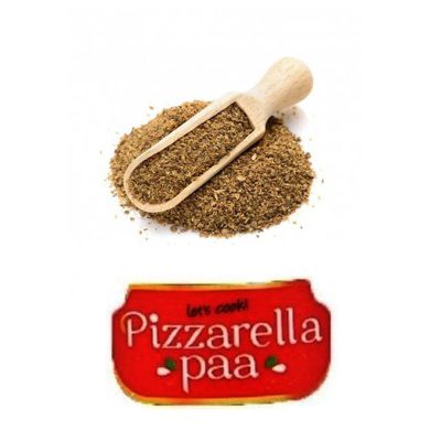 ادویه سالاد سزار پیزرلا مخصوص استفاده در خانه و رستوران ها