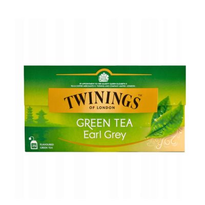 چای توینینگز چای سبز