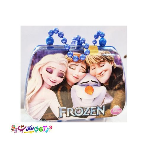 آدامس-بادکنکی-فروزن-چمدانی آدامس بادکنکی فروزن چمدانی آدامس کیفی مروارید دار فروزن