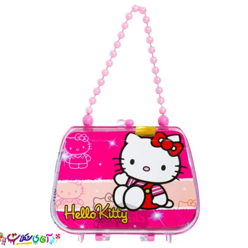 آدامس-چمدانی-هلوکیتی-والت-دیزنی آدامس چمدانی هلوکیتی والت دیزنی آدامس کیفی مروارید دار هلو کیتی