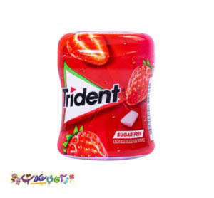 آدامس-تریدنت-قوطی-توت-فرنگی-86-گرم-300x278 آدامس تریدنت قوطی توت فرنگی بدون شکر 82 گرم
