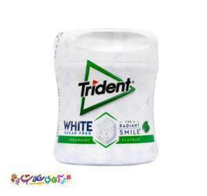 آدامس-تریدنت-نعنا-یخی-محافظت-از-دتدان-68-گرم-سفید-کننده-300x284 آدامس تریدنت قوطی نعنا سفید محافظت از دندان 68 گرم