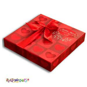 شکلات-ولنتاین-قلبی-دوتایی-مون-300x300 شکلات کادویی ترافل دوتاییمون قلبی 160 گرم