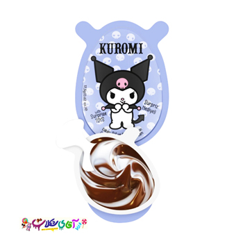 تخم مرغ شانسی کرومی KUROMI