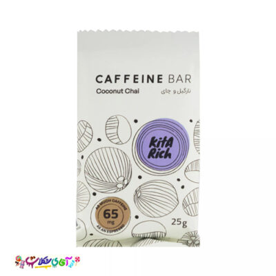 کافیین بار چای نارگیل کیتاریچ