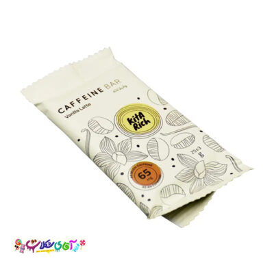 کافیین بار وانیل لته کیتاریچ