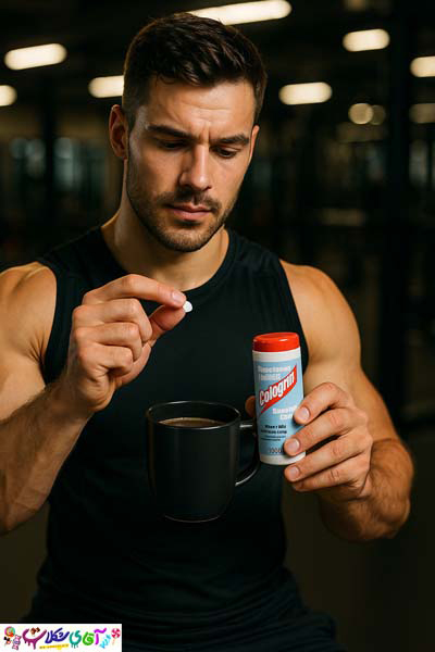 قرص قند رژیمی، دیابتی کولوگرین 1200 عددی cOLOGRIN 1 قرص قند رژیمی، دیابتی کولوگرین 1200 عددی cOLOGRIN