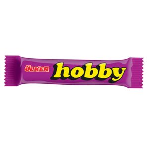 شکلات-بار-هوبی-الکر